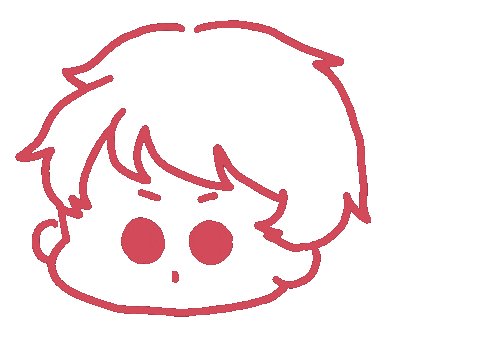 In Love Taro Sticker