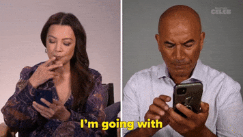 I'm Going With Count Dooku