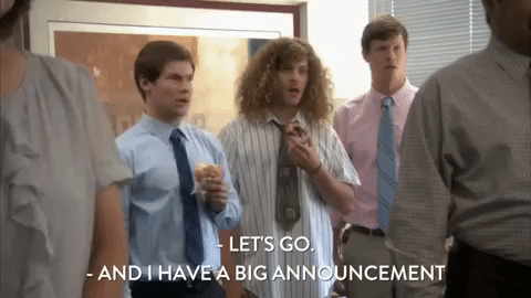 comedy central workaholics season 1 finale GIF by Workaholics
