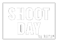 On Set Sticker by 10 Days