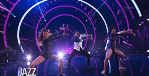 abc dwts GIF by Dancing with the Stars