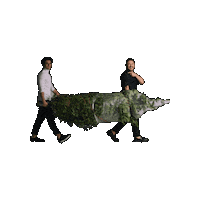 Piasek Sticker by Kulturalne Media