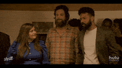 Aidy Bryant Ryan GIF by HULU