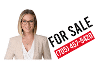 Shelby Elstone Sticker by Shelby Elstone Real Estate