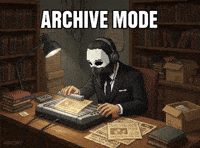 Discovery Records GIF by ABCNT