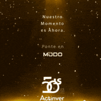 Modo 30 GIF by Workplace Actinver