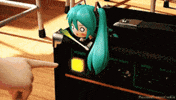 heart pink shu murakami takashi GIF