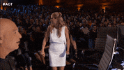 lol no GIF by America's Got Talent