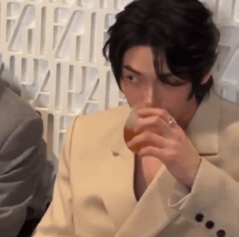 Bon Appetit Win GIF