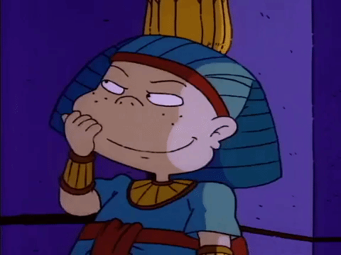 nicksplat rugrats GIF