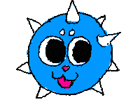 Arttoy Sticker