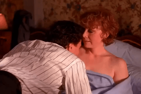 Season 1 Catherine Martell GIF by Twin Peaks on Showtime