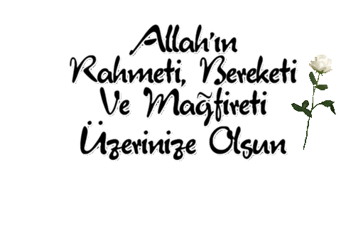 Islam Muslim Sticker