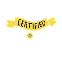 Elearning Certificate Sticker by RevoU