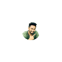 Social Media Instagram Sticker by Digital Pratik