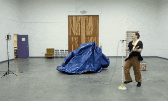 Chris Farren GIF by Polyvinyl Records