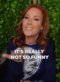 True Story GIF by Elisa Donovan