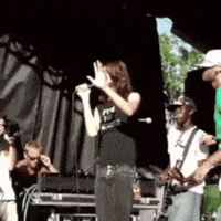 William Beckett Tai GIF