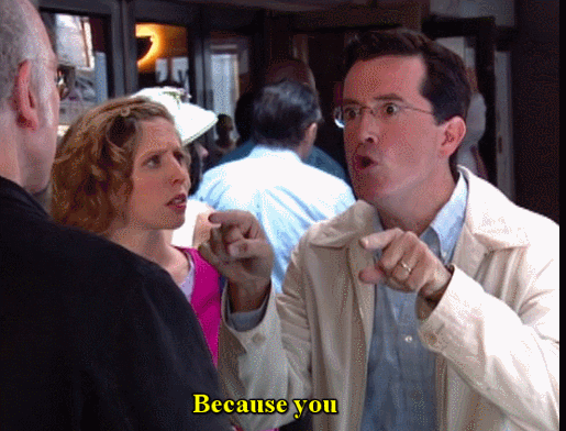 stephen dont GIF
