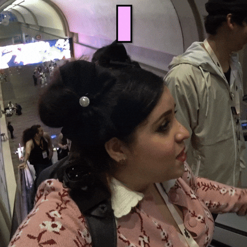 I Cant Self Control GIF