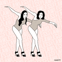Nicki Minaj Fox GIF by gifnews