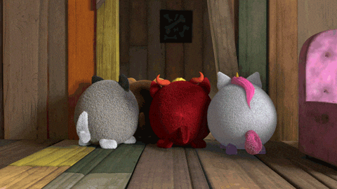 Angry Dog GIF by HangryPetz