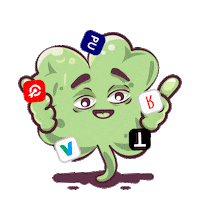LuckyOnline yes instagram money great Sticker
