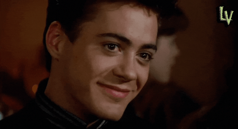 Weird Science Love GIF by LosVagosNFT