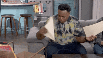 Comedy The Neighborhood GIF by CBS