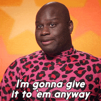Give It Episode 4 GIF by Paramount+