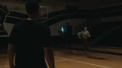 preach GIF by John Legend