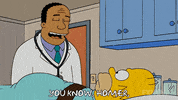 Episode 2 GIF by The Simpsons