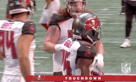 2018 Nfl Football GIF by NFL