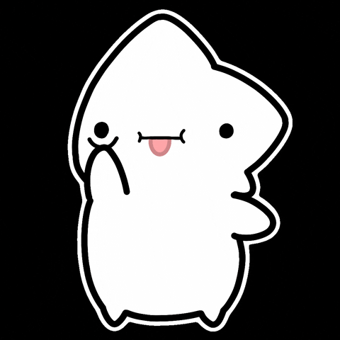 Gesture Mocking GIF