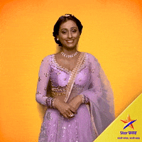 Marathi GIF by Star Pravah