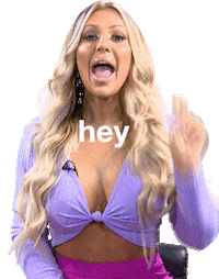 Mtv Sound On Sticker by Geordie Shore