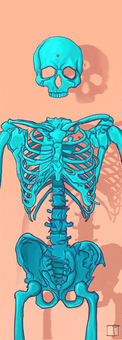 Digital Art Dreaming GIF by Phazed