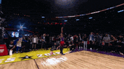 hold it nba all star 2018 GIF by NBA