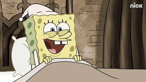 Halloween Nickelodeon GIF by SpongeBob SquarePants