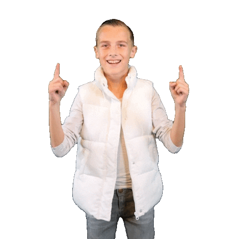 ErnestMusic giphyupload happy music pointing Sticker