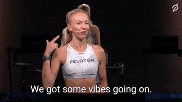 Peloton, Becs Gentry