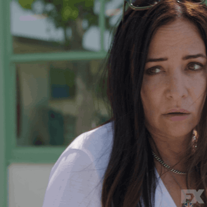 GIF by Better Things