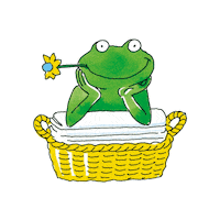 프로쉬 Sticker by froschkorea