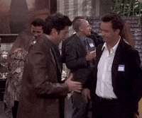 episode 11 friends GIF