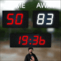 50 Home GIF
