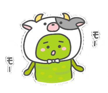 GIF by wasabi _marui