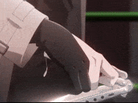 Girl Woman GIF