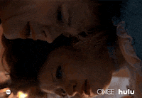 once upon a time abc GIF by HULU