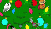 Silent Night GIF by Christmas Music