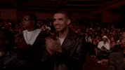 Clap Clapping GIF by BET Awards